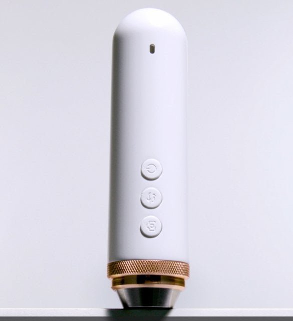K-SCAN Device